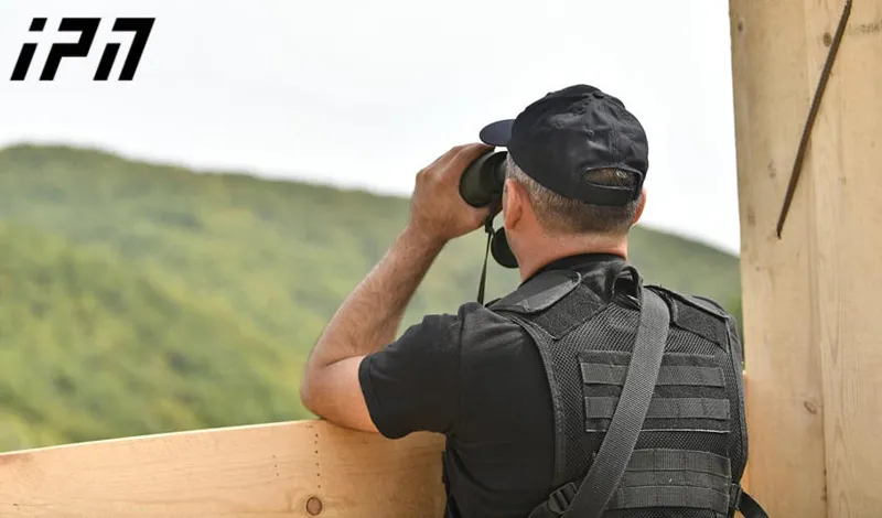De facto security committee accuses Georgian security forces of preparing for a large-scale provocation in the area